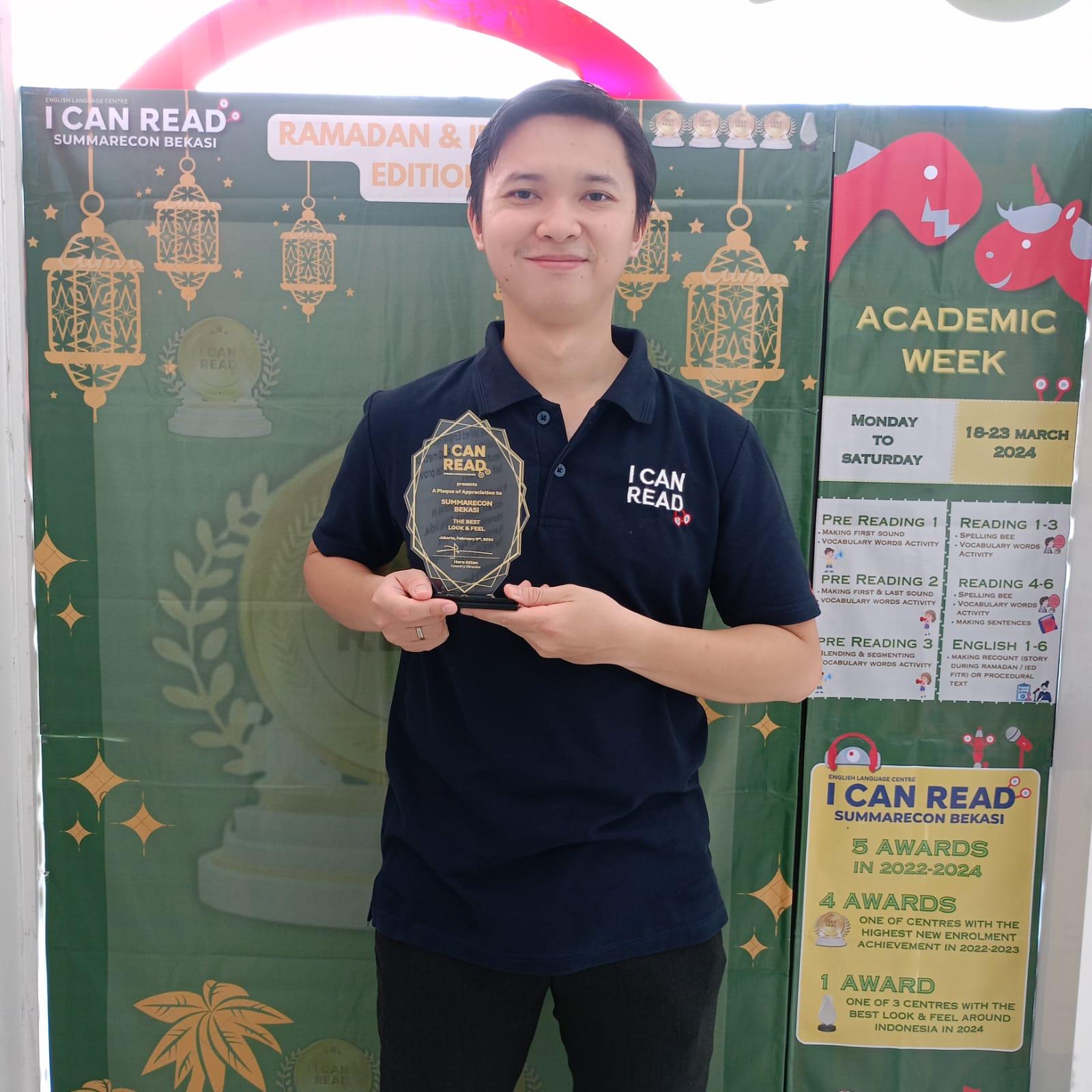 Achievement 1