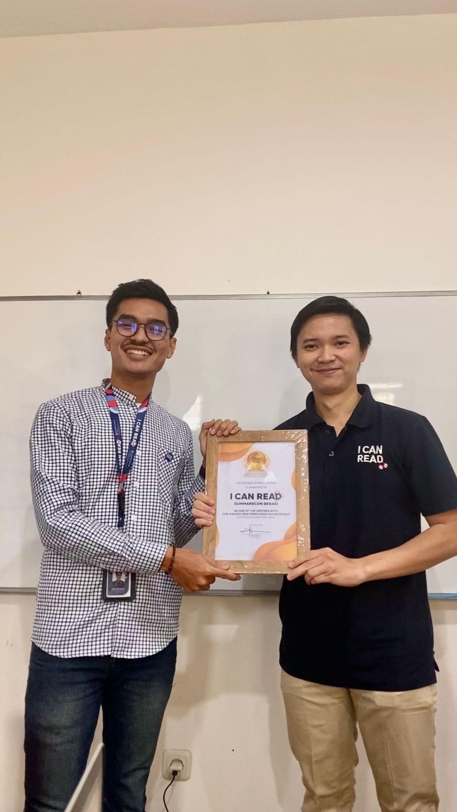Achievement 2