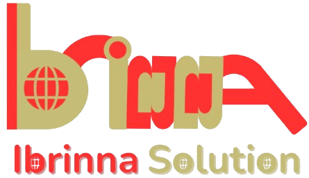 IBRINNA Logo