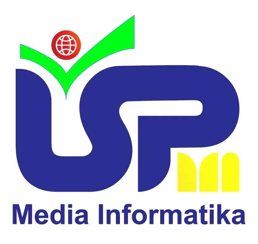 LSP MEDIA INFORMATIKA